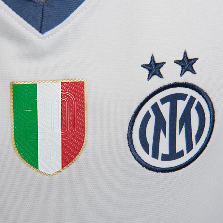 Image du produit Nike Inter Milan Enfants Maillot Extérieur (L)
