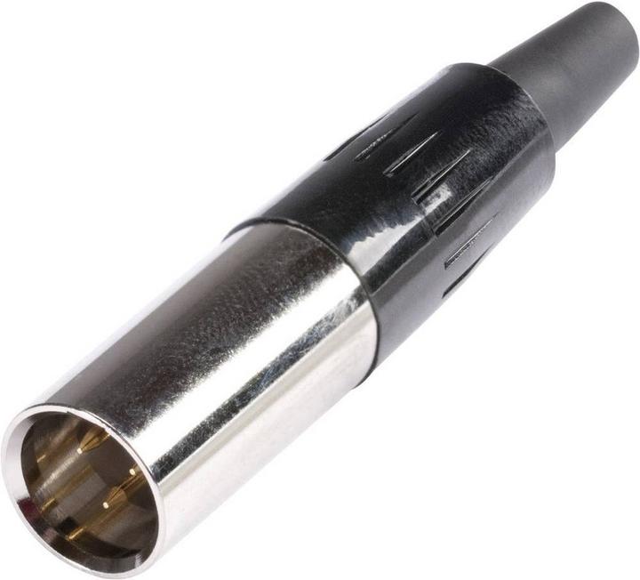 Audio Stecker
