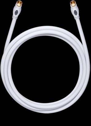 Actual product image Oehlbach Transmission Plus S (120 dB, Satellite cable)