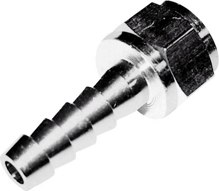 Actual product image ICH Hose nozzle internal thread (12 mm)