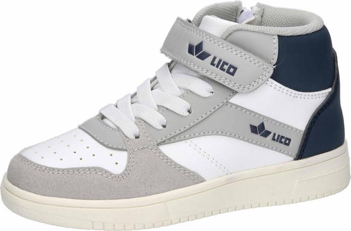 Actual product image Lico Chad VS High (36)