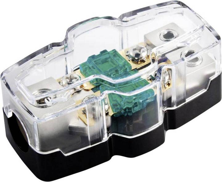 Actual product image Sinustec MAV 1-2 for 2 Mini ANL fuses