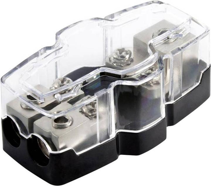 Actual product image Sinustec MAV 1-2 for 2 Mini ANL fuses