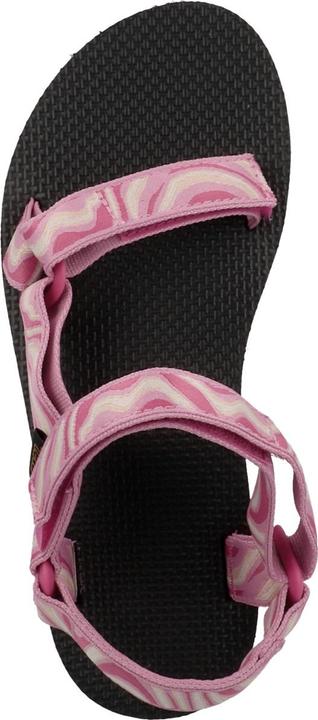 Image du produit Teva Original Universal Zappy sandale de trekking femmes (38)