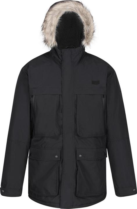 Actual product image Regatta Volter Parka Insulated (XL)