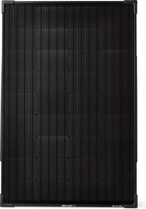 Actual product image Goal Zero Boulder 100 (100 W, 9.10 kg)