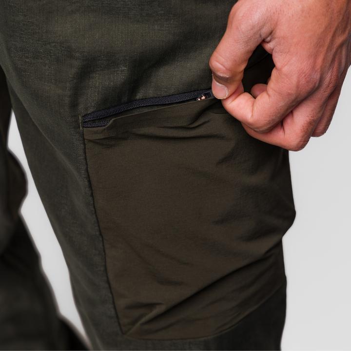 Produktbild Salewa Puez Hemp Durastretch Hose (L)