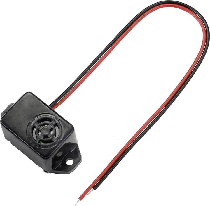 Produktbild Tru Components Miniatur-Summer EFM2203L