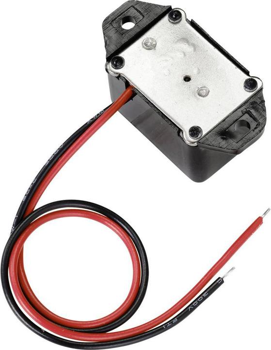Produktbild Tru Components Miniatur-Summer EFM2203L