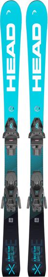 Head Worldcup e.Race Team JRS (120 cm, Mit Bindung)
