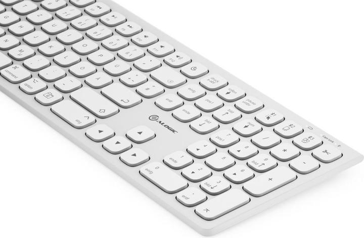 Image du produit Alogic Echelon USB-C Rechargeable Bleu (DE, Sans fil)