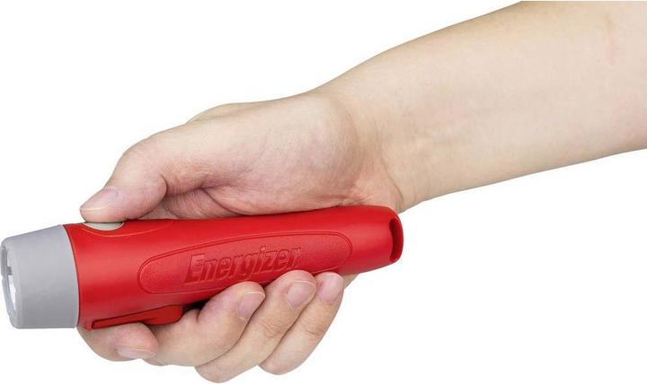 Produktbild Energizer Taschenlampe Magnet LED (10.80 cm, 50 lm)