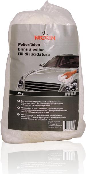 Nigrin Polierfäden