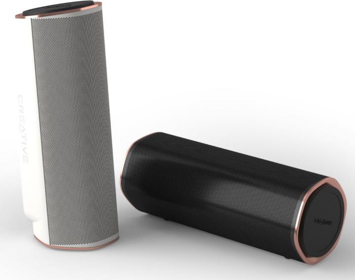 Actual product image Creative Omni (8 h, Rechargeable battery operated)