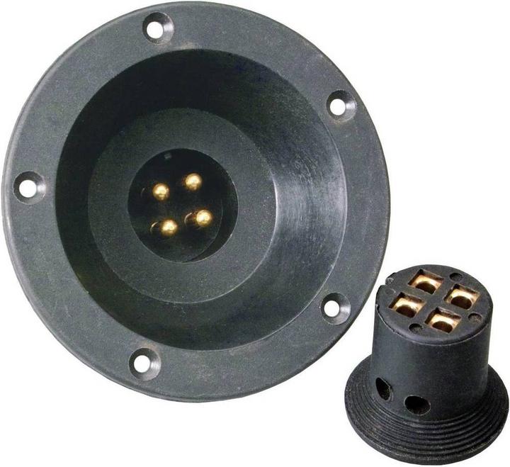 Actual product image Sinuslive Sinus Live Loudspeaker Box Plug