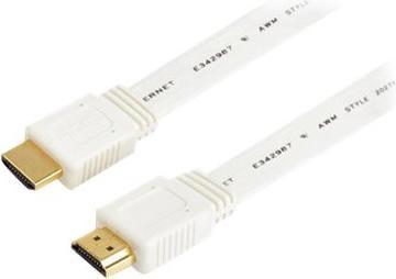 Image du produit Prokord Câble HDMI - 50 cm (0.50 m, HDMI)
