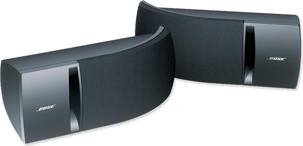 Bose 161 Speaker System (1 Paar)