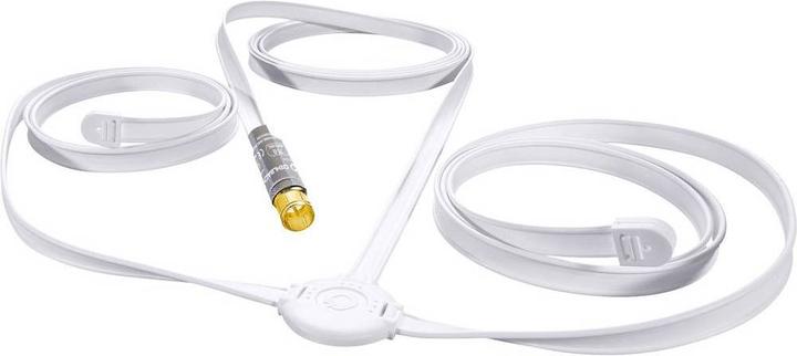 Produktbild Oehlbach Digital Wire Two (Zimmerantenne, DAB/ DAB+)