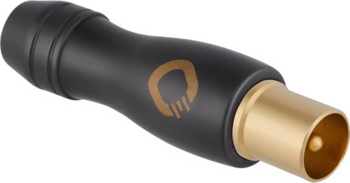 Oehlbach Transmission Shift IEC male connector (Antenna cable)