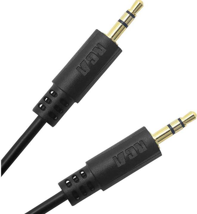Produktbild Audio Anschlusskabel (1.50 m, 2.5mm)