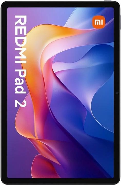 Image du produit Xiaomi Redmi Pad 2 4G 4GB/128GB | Graphitgrau (11", 128 Go, Gris)