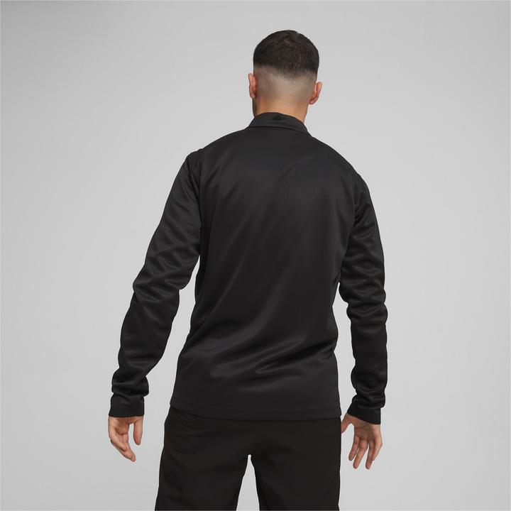 Actual product image Puma teamGOAL Training 1/4 Zip Top (XL)