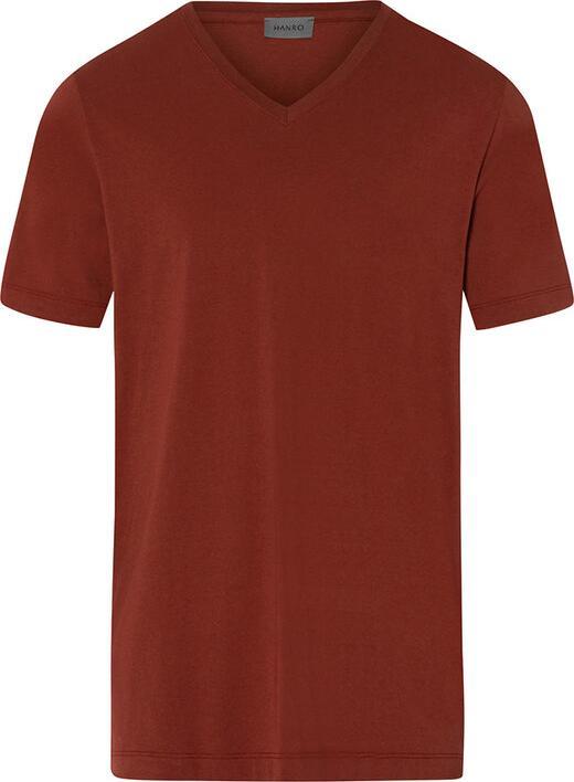 Hanro Living T-Shirt V-Neck