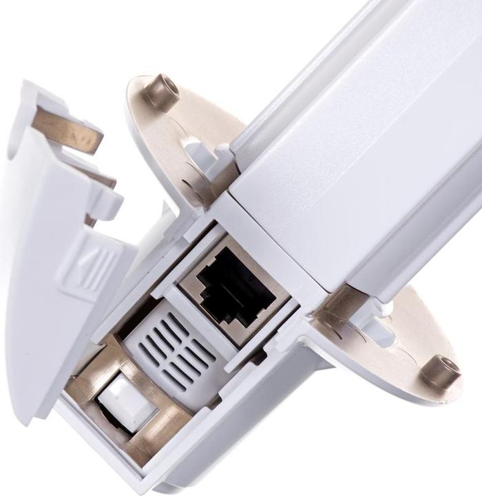 Actual product image Ubiquiti PBE-5AC-Gen2: WLAN Bridge (886 Mbit/s)