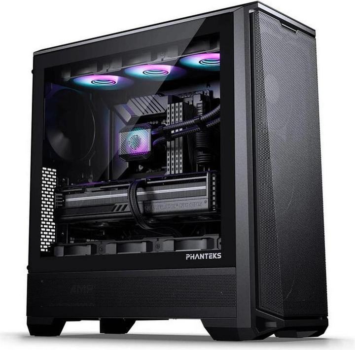 Produktbild Phanteks Glacier One 360M25 G2
