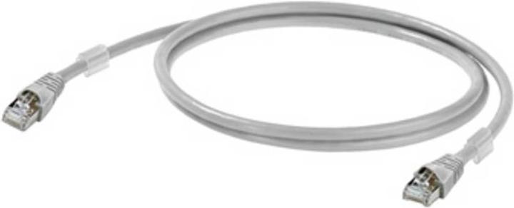 Immagine prodotto Weidmüller Cavo patch (S/FTP, CAT6a, 0.20 m)