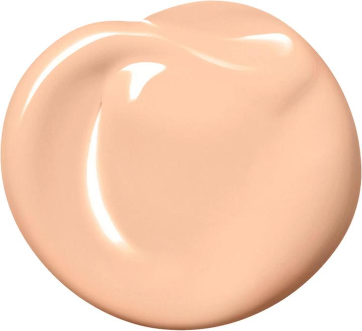 Actual product image NARS Cosmetics Foundation Sheer Glow (Yukon)