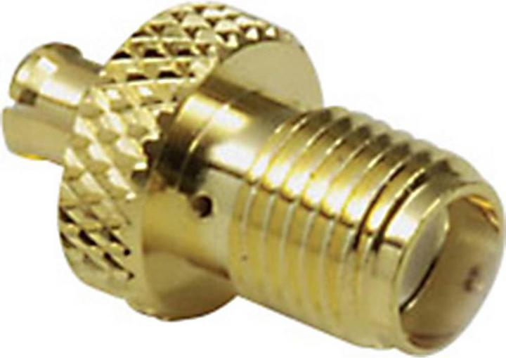 Actual product image BKL Electronic Adapter FME