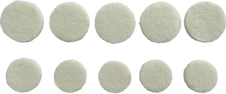 Actual product image Toolcraft Spare parts for desoldering gun 1620656 (Spare)