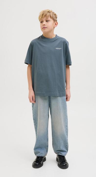 Immagine prodotto Jack & Jones Jorislington Type Tee Ss Crew N. Sn Jnr (140)