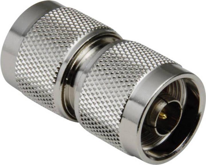 Produktbild BKL Electronic N-Stecker