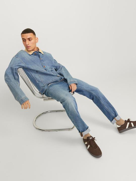 Produktbild Jack & Jones Clark Original AM 416 Regular fit Jeans (34)