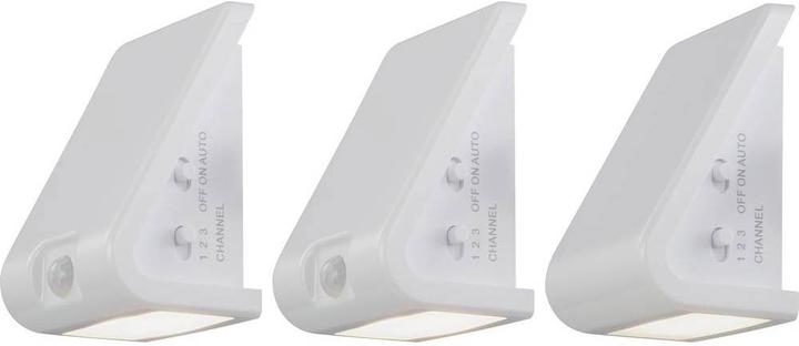 Produktbild No Name LED-Orientierungslicht Set