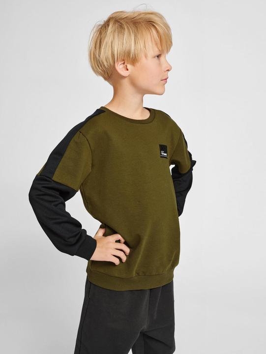 Image du produit hummel Edward Sweat-Shirt (110)