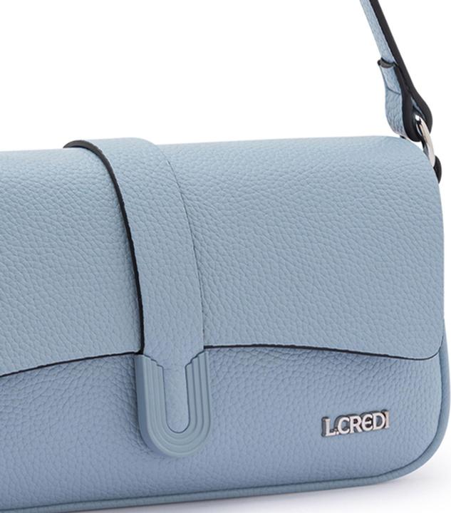 Actual product image L.Credi Osia Schultertasche 25 cm