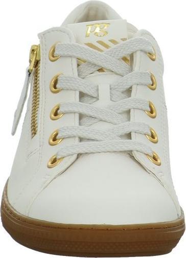Actual product image Paul Green The absolutely trendy low trainers from that make women's hearts beat faster! The upper material (36)