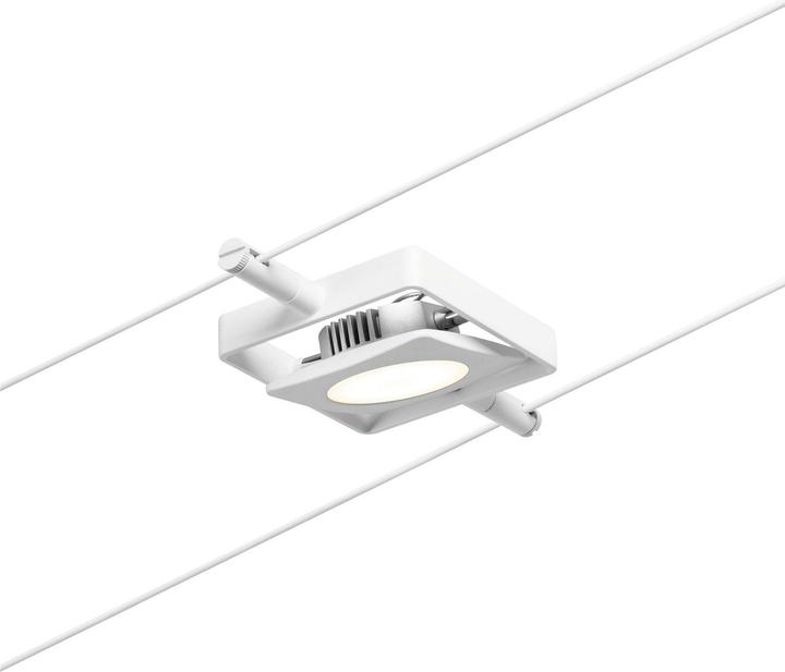 Produktbild Paulmann Wire System MacLED (450 lm)