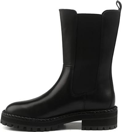 Liu Jo Pink Bootie-41 (41)