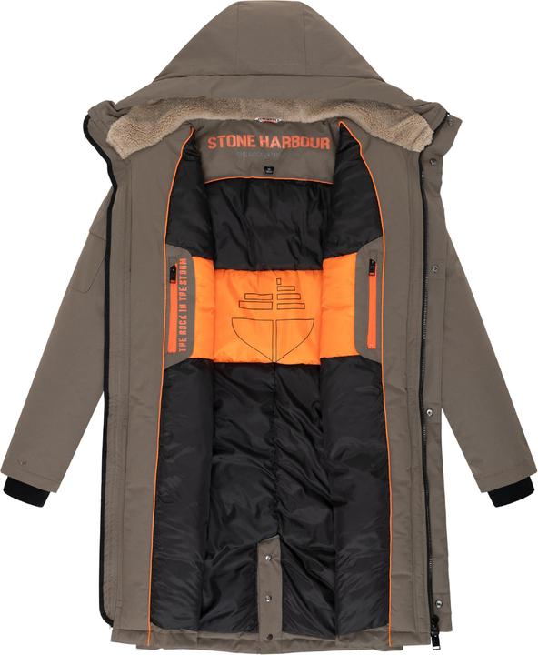 Actual product image Stone Harbour Cyriaan XX (L)