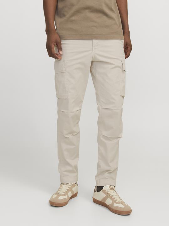 Produktbild Jack & Jones Verjüngt Cargo-Hose Cargo-Hose (34)