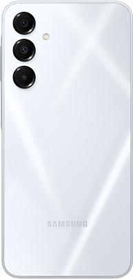 Actual product image TIM Galaxy A16 (128 GB, Light grey, 6.69", Dual SIM + SD, 50 Mpx, 4G)