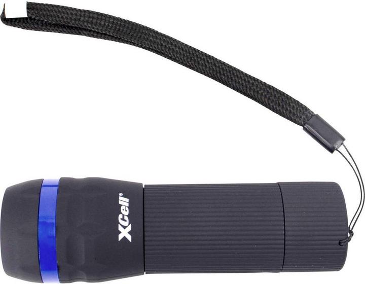Produktbild XCell Taschenlampe L70 (11.50 cm, 70 lm)