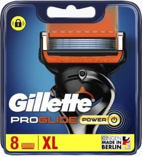 Image du produit Gillette Lames du système ProGlide Power (n) (8 x)