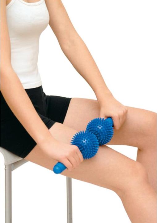 Image du produit Sissel Scooter jumelé Spiky