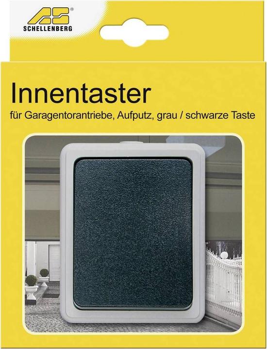 Produktbild Schellenberg Innentaster