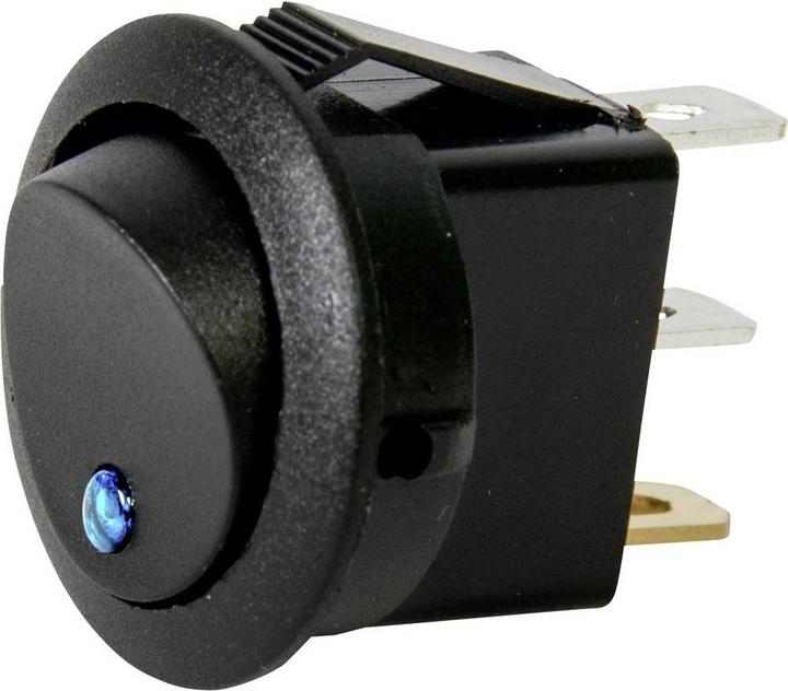 Immagine prodotto HP Autozubehör Interruttore a bilanciere mini luce